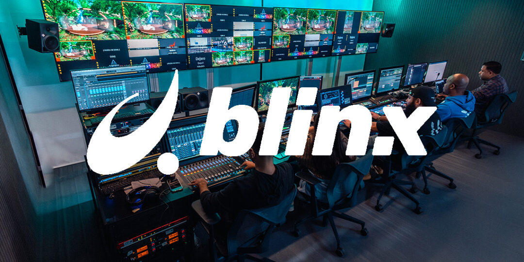 blinkx