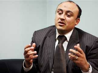 علاء الكحكي مالك قنوات النهار 