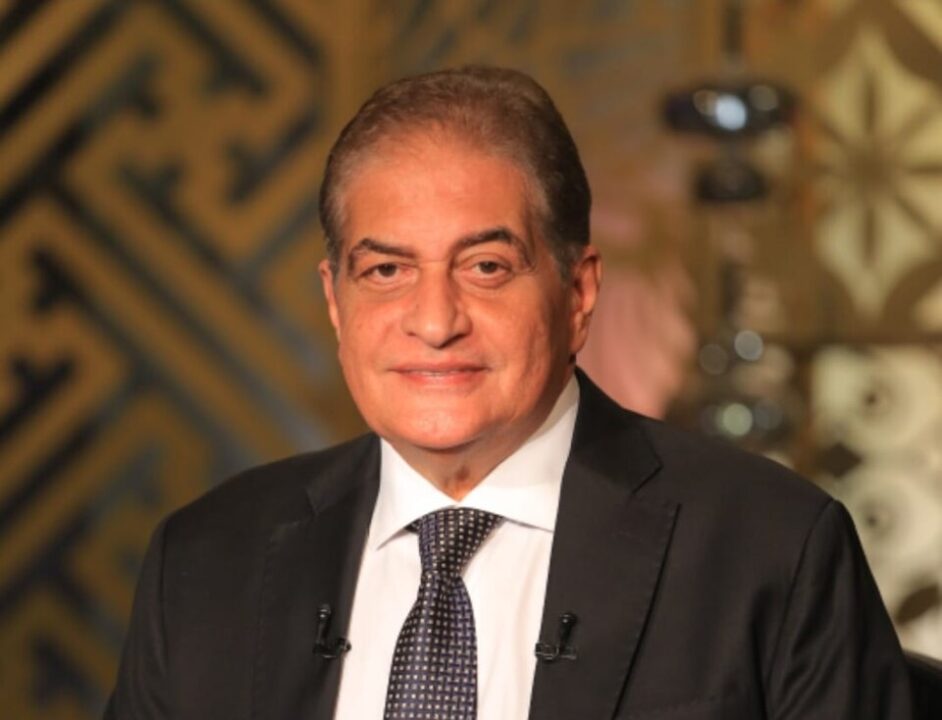 Ossama_Kamal_أسامة_كمال
