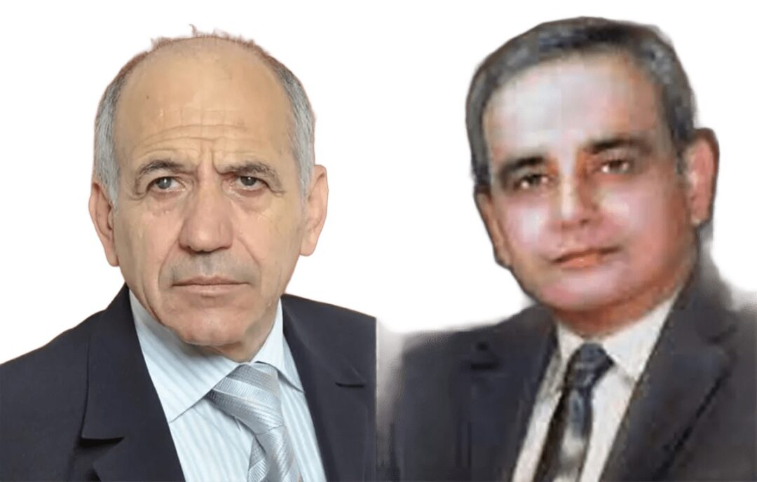 وهيب وناجي نعمان