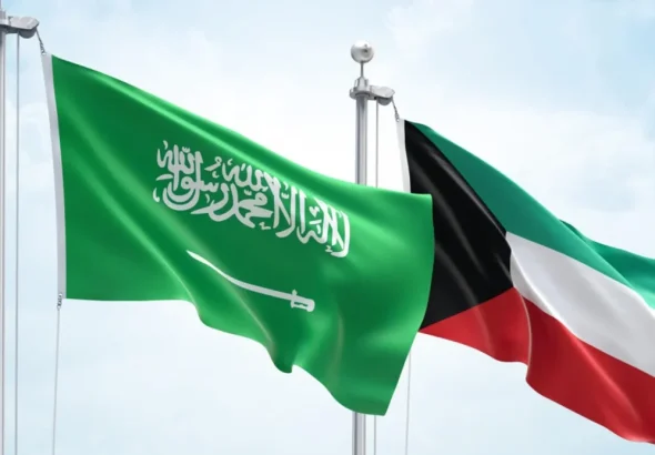 السعودية-تدين-الهجمات-الصاروخية-والمسيّرات-على-الكويت-وتؤكد-دعمها-الكامل